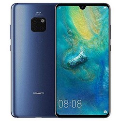 Замена батареи на телефоне Huawei Mate 20X в Саратове
